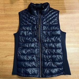 Gap Puffer Vest Size M